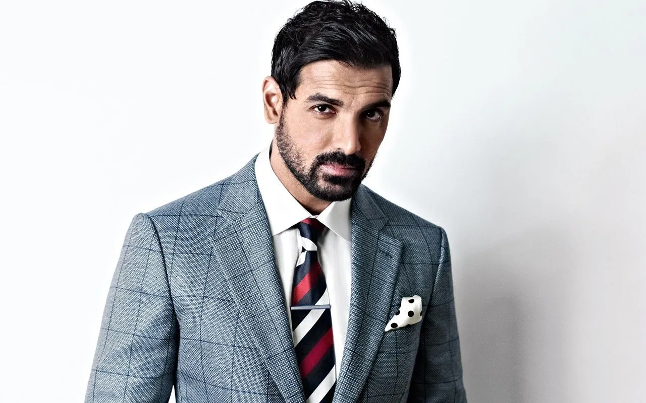 John Abraham: The one-man 'Power' of Bollywood's talent | Film Shilmi