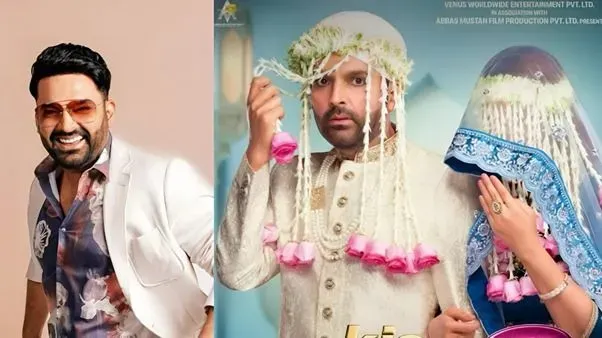 Kapil Sharma kis Kisko Pyaar Karoon 2, 