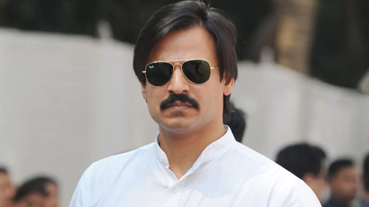 Vivek Oberoi Claims To Be Victim Of Lobbying In Bollywood: 'Didn't Get  Roles, Was Left With Only 2 Options'