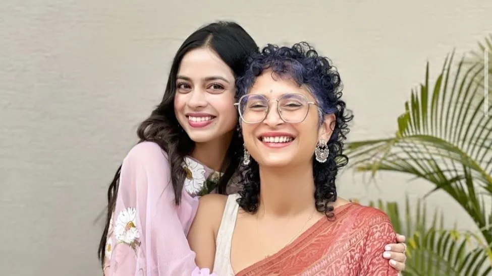 Going To Make Kalaakand': Laapataa Ladies Fame Nitanshi Goel On Film's  Oscar Nominations