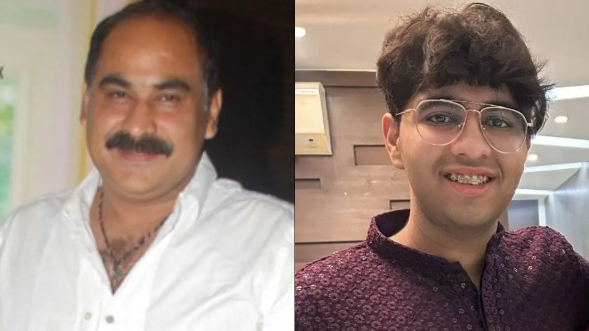 Jalaj Dheer's friend was driving the car under the influence of alcohol