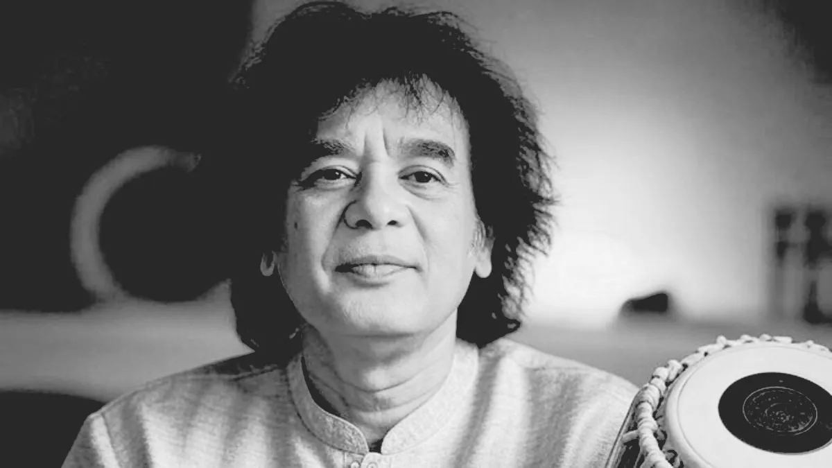 Pandit Sanjay Ram Marathe, Renowned Classical Singer & Harmonium Maestro,  Passes Away At 68