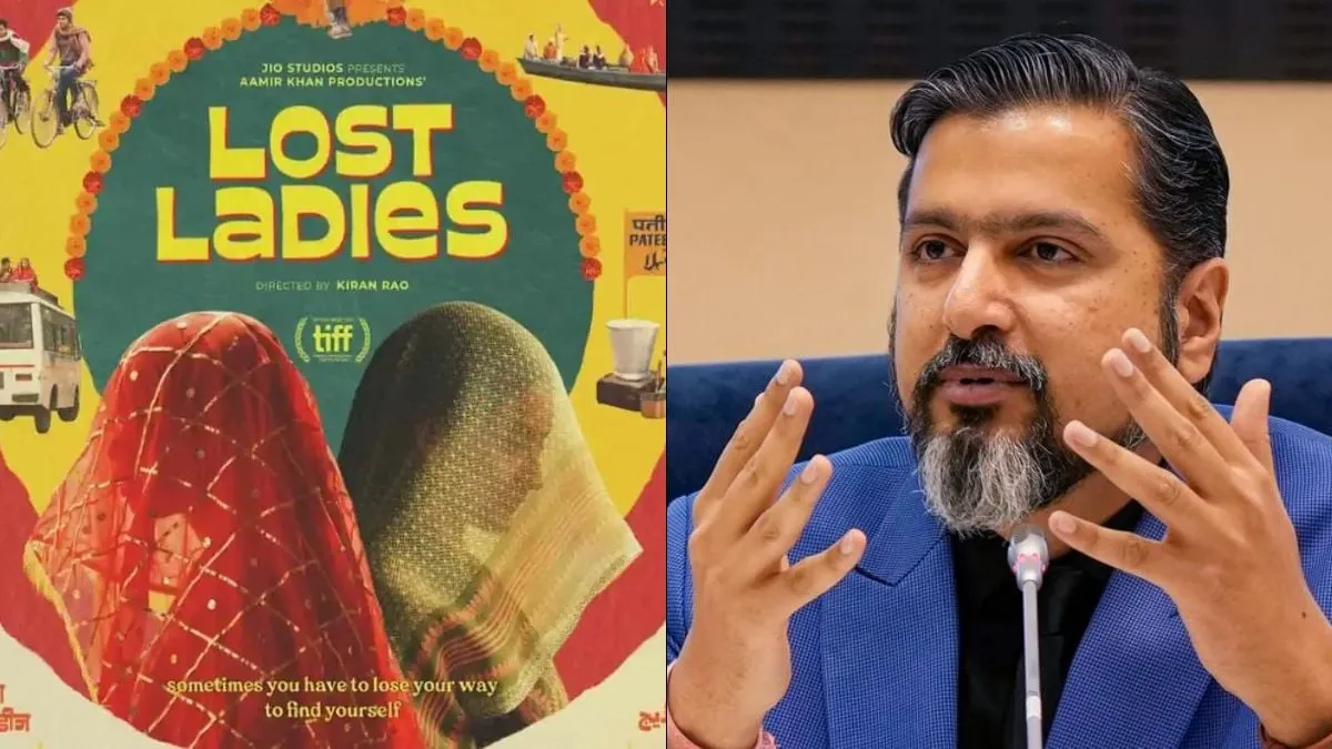 ग्रैमी विजेता रिकी केज ने ऑस्कर 2025 के लिए भारत द्वारा 'लापता लेडीज़' को 'गलत  विकल्प' बताया: 'हम मुख्यधारा के बॉलीवुड बुलबुले में रहते हैं'
