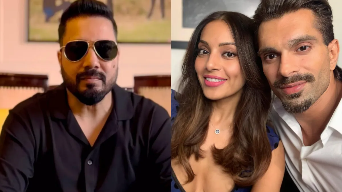 Horrible Experience': Mika Singh Says Bipasha Basu & Karan Singh Grover  Demanded Separate Rooms, Created Drama During Dangerous Shoot