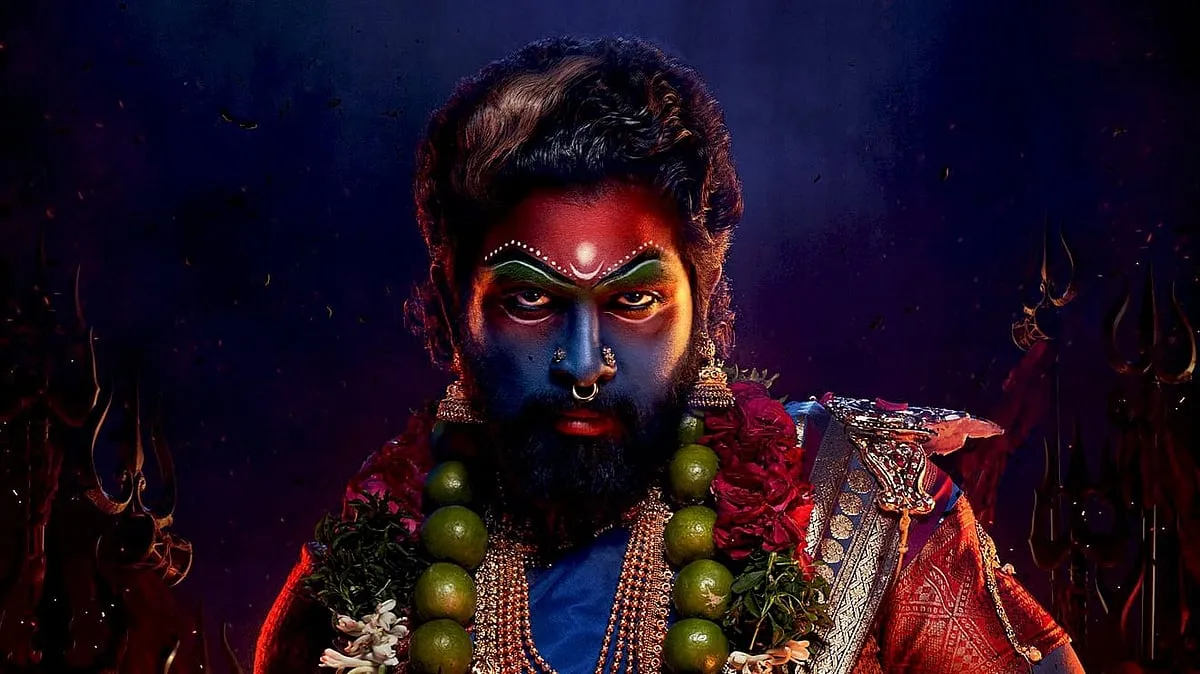 पुष्पा 2: द रूल ओटीटी रिलीज डेट- कब और कहां देखें अल्लू अर्जुन की फिल्म  ऑनलाइन