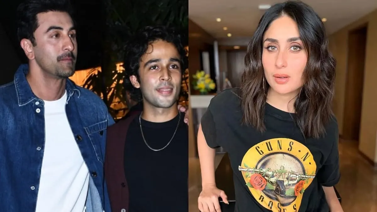 Zahan Kapoor 'Embarrassed' After Admitting He Didn't Know About Cousin  Ranbir Kapoor Until Saawariya: 'We Were So Separate'