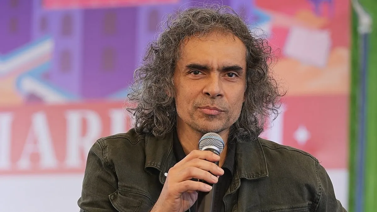 Imtiaz Ali On Portrayal Of Women In Indian Cinema: 'Would Be Wrong To Say  Films In Past Didn't Have Strong Female Characters'