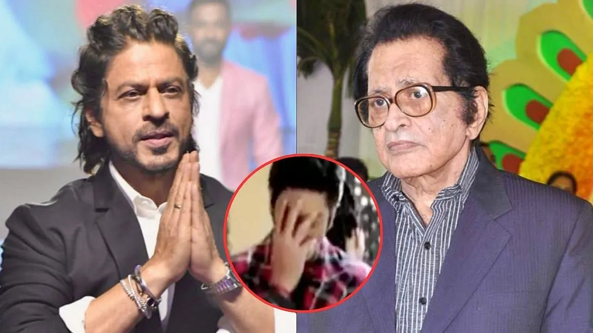 Manoj Kumar