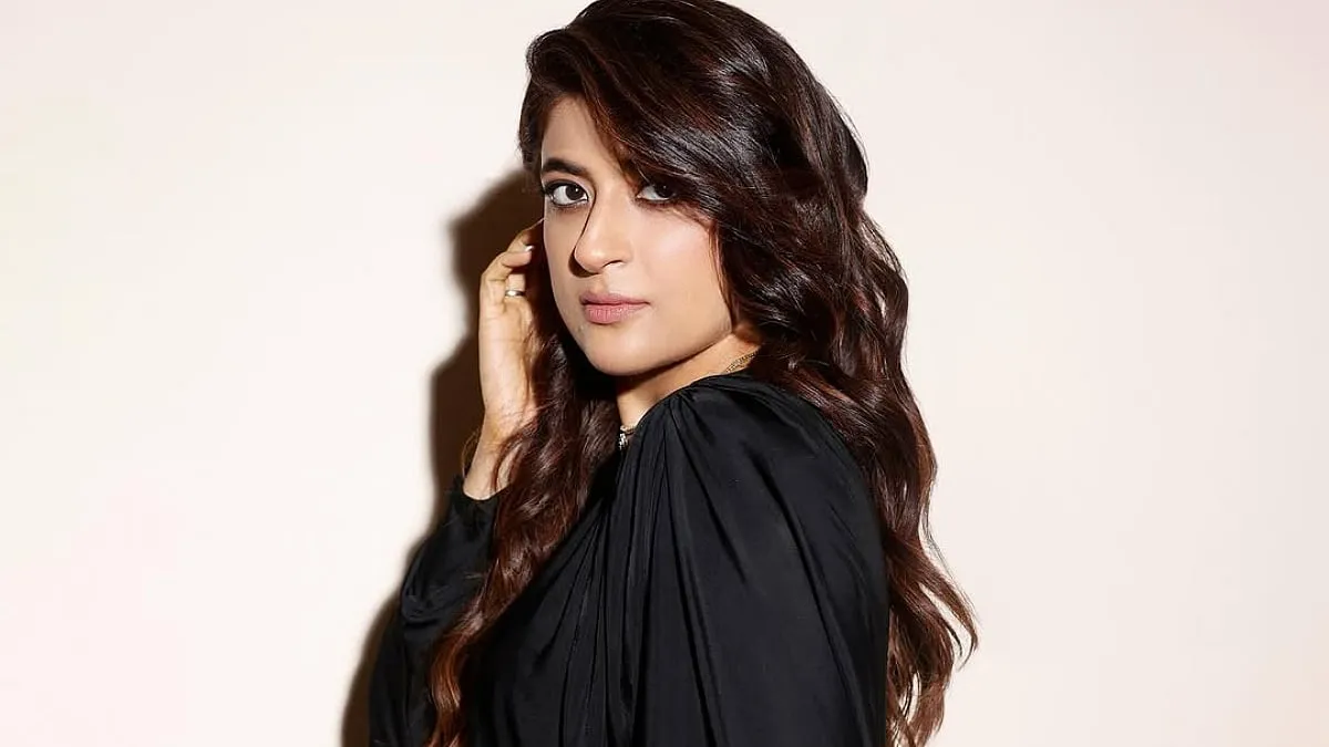 Ayushmann Khurrana's Wife Tahira Kashyap