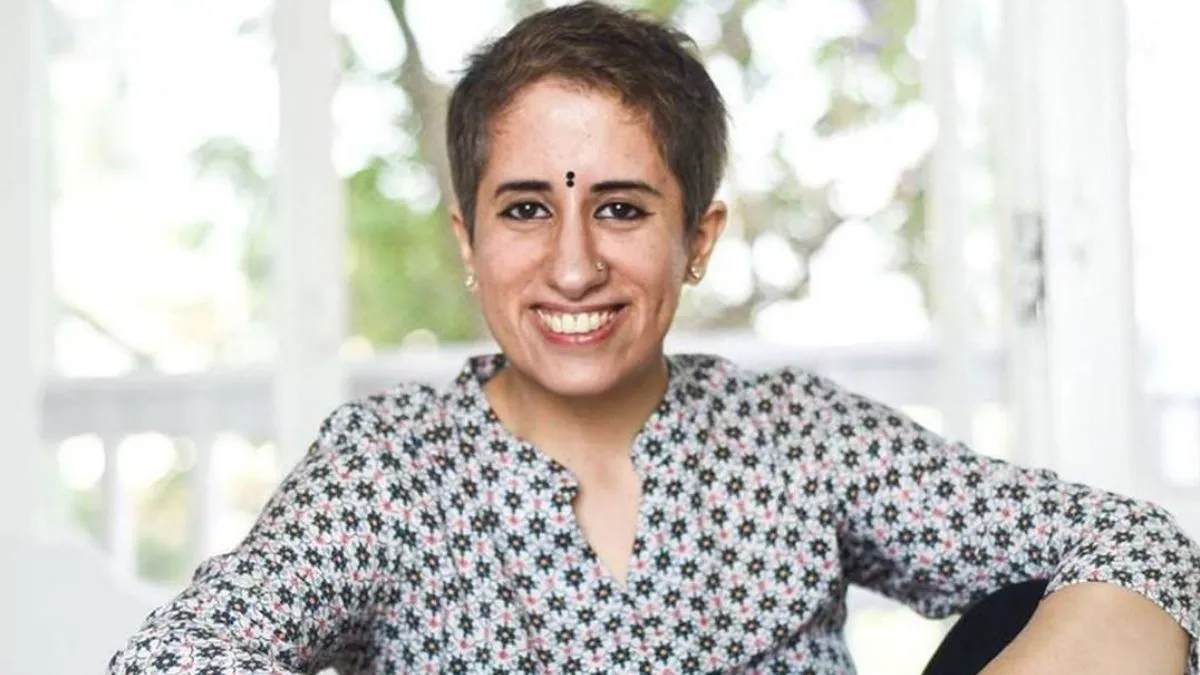 एलिफेंट व्हिस्पर्स के अलावा गुनीत मोंगा की वो पांच फिल्में जो आपको जरूर  देखनी चाहिए: Guneet Monga Kapoor - Grehlakshmi