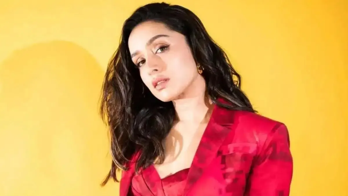 रिलेशनशिप और शादी पर क्या बोलीं श्रद्धा कपूर, जानिए यहां: Shraddha Kapoor  News