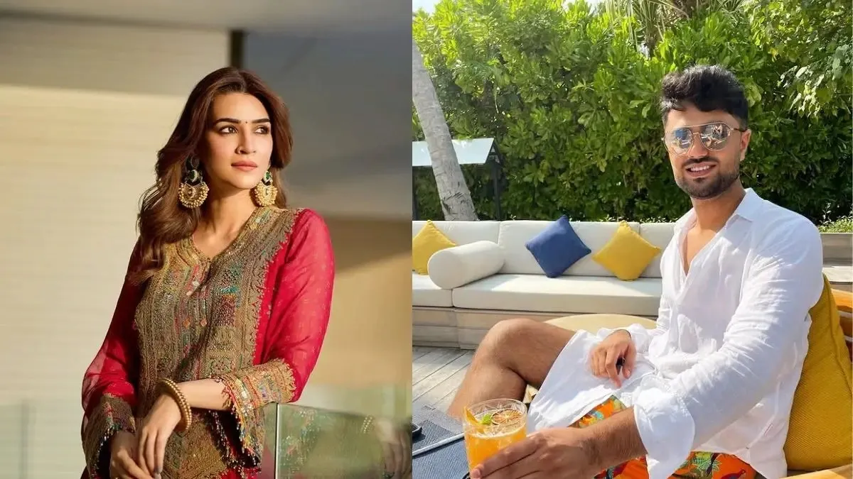 kriti sanon boyfriend kabir bahia 