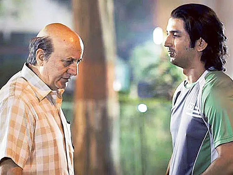 Anupam Kher