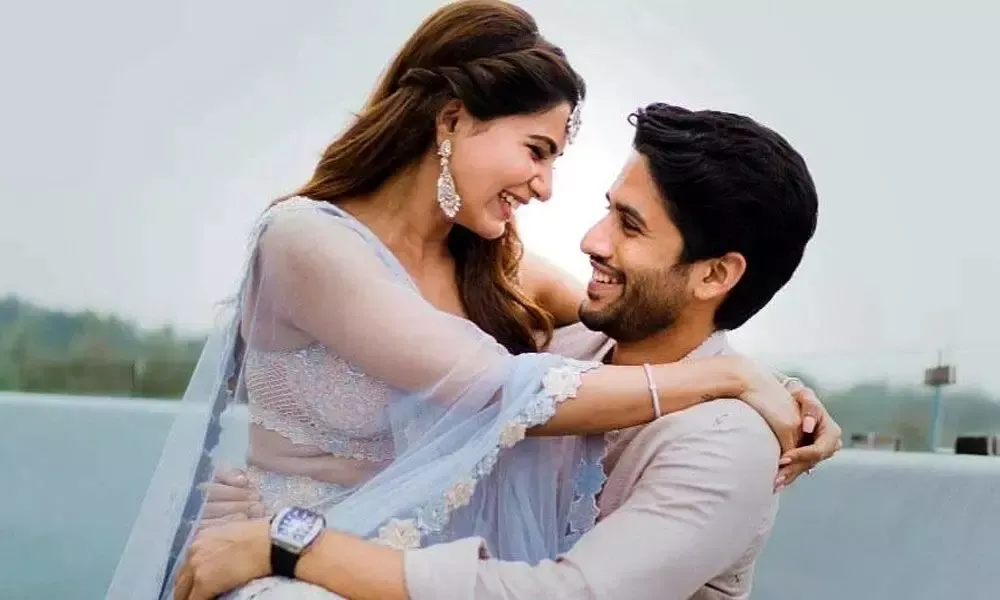 Samantha - Naga Chaitanya: నాగ చైతన్య సమంత నిజంగానే విడిపోబోతున్నారా? |  Samantha Absent for Akkineni Naga Chaitanya Dinner Party for Amir Khan |  Samanta Naga Chaitanya Divorce News