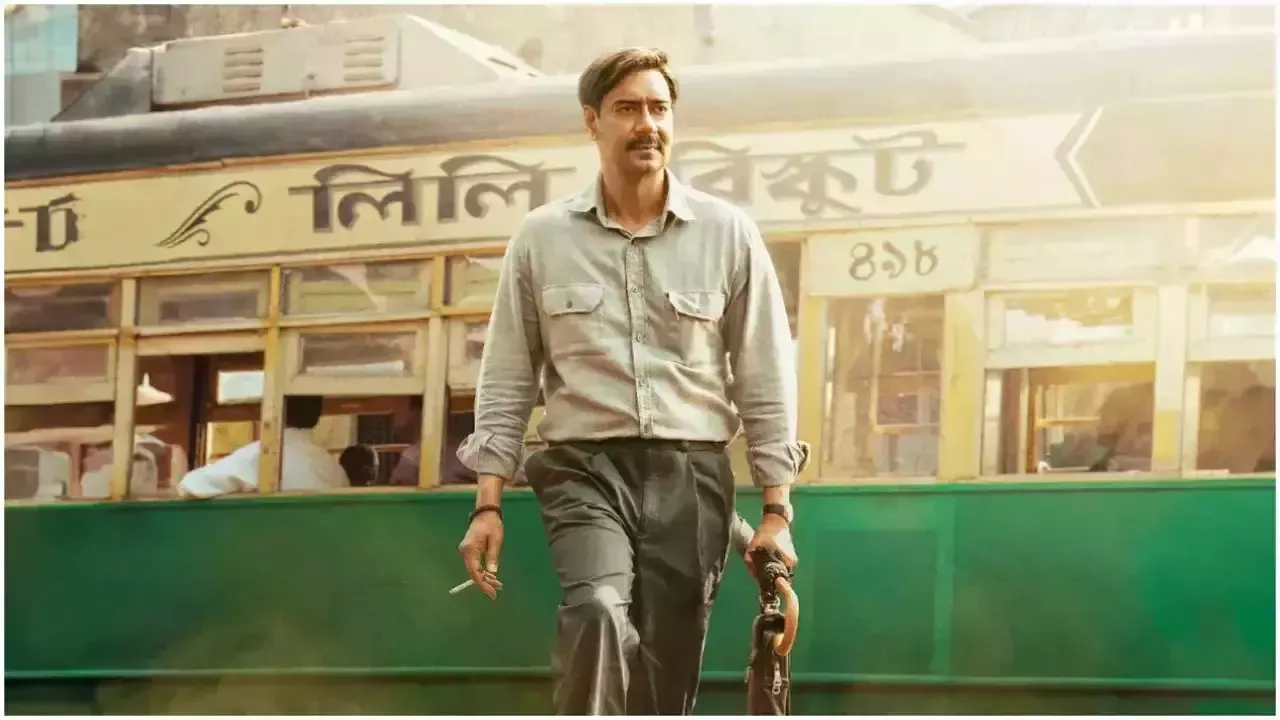 अजय देवगन फिल्म मैदान | Ajay Devgn Movie Maidaan Controversy Mysore Court  Decides to Ban Maidaan Bollywood Update In Hindi | Entertainment News In  Hindi | Newstrack Samachar | Ajay Devgn बड़ी