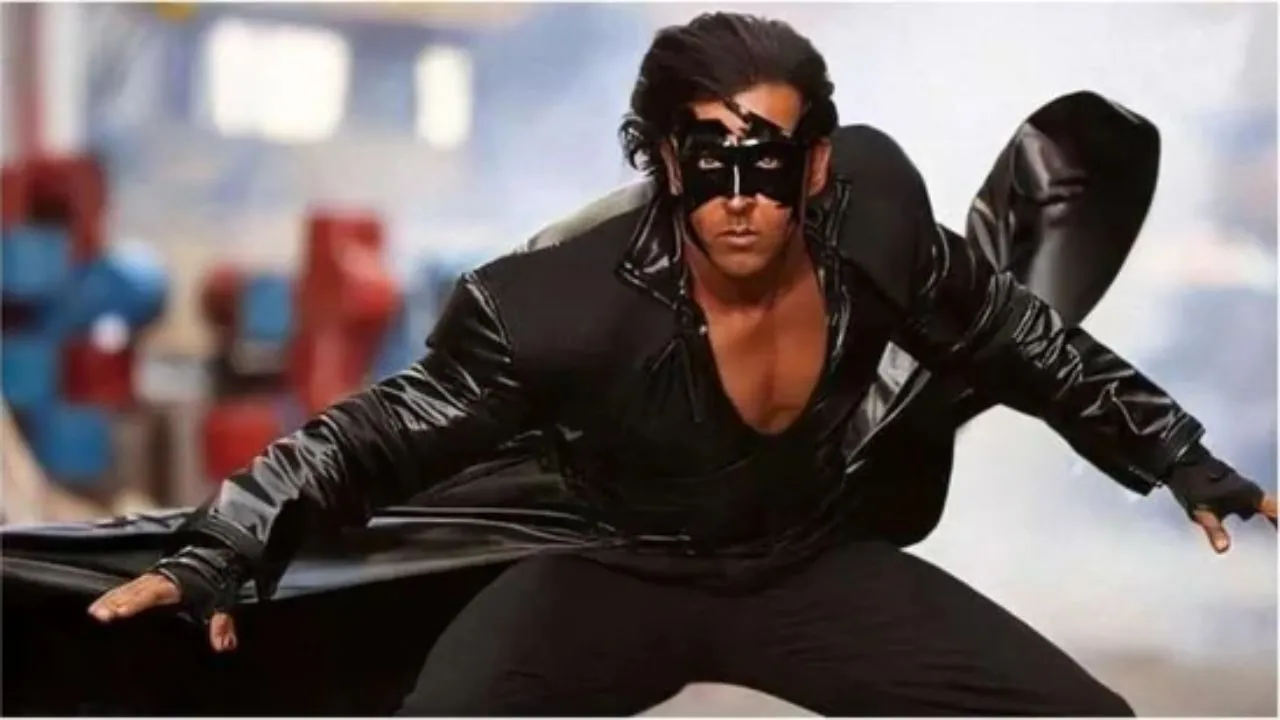 ऋतिक रोशन कृष 4 | Hrithik Roshan Krrish 4 Release Date Siddharth Anand  Confirm Movie Krrish 4 Latest Update In Hindi | Hrithik Roshan Upcoming  Movies | Bollywood New Movies | Entertainment
