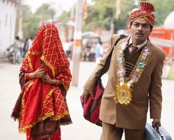 Laapataa Ladies' picked as India's entry for Oscars 2025