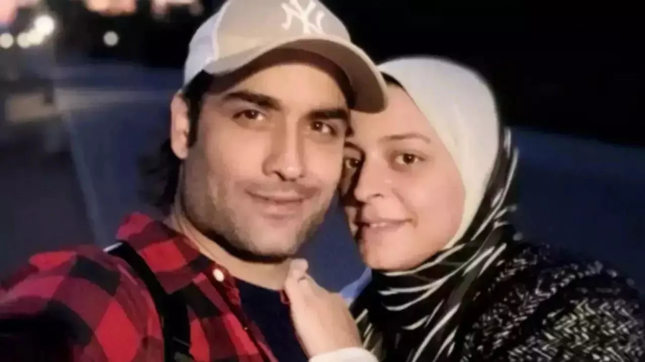 Vivian Dsena ने बताया कि कैसे उन्हें नूरन से प्यार हो गया | Vivian Dsena  told how he fell in love with Nooran | Vivian Dsena ने बताया कि कैसे उन्हें  नूरन