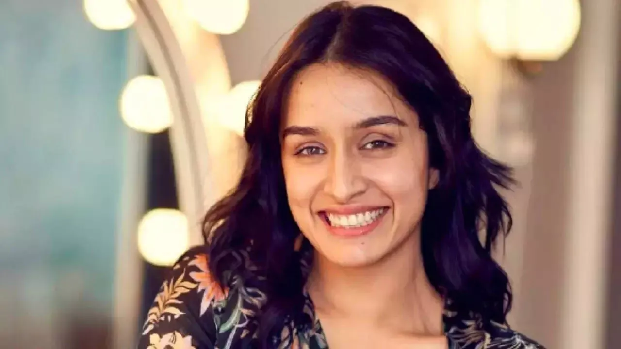 Shraddha Kapoor ने Stree 2 पर सफल क्रेडिट वॉर पर अपनी चुप्पी तोड़ी | Shraddha  Kapoor breaks her silence on the success credit war on Stree 2 | Shraddha  Kapoor ने Stree