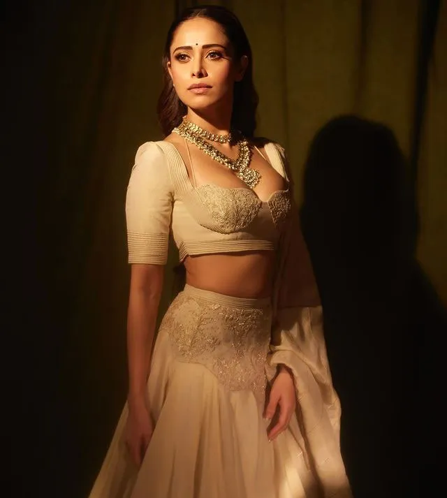 Nushrat Bharucha 