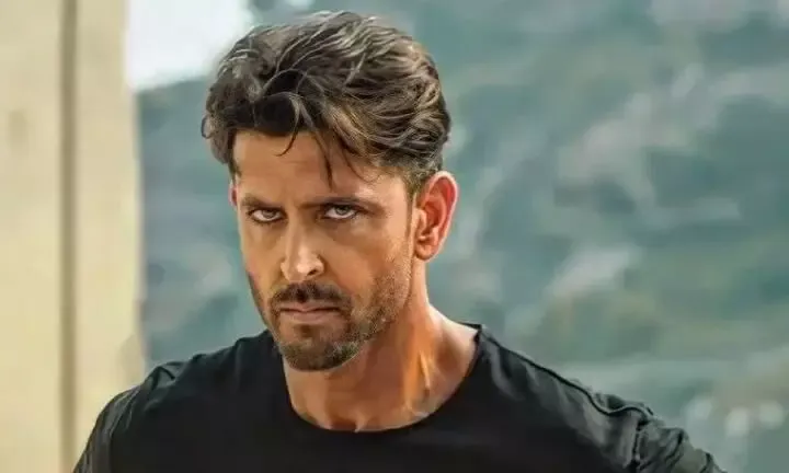 Hrithik Roshan 