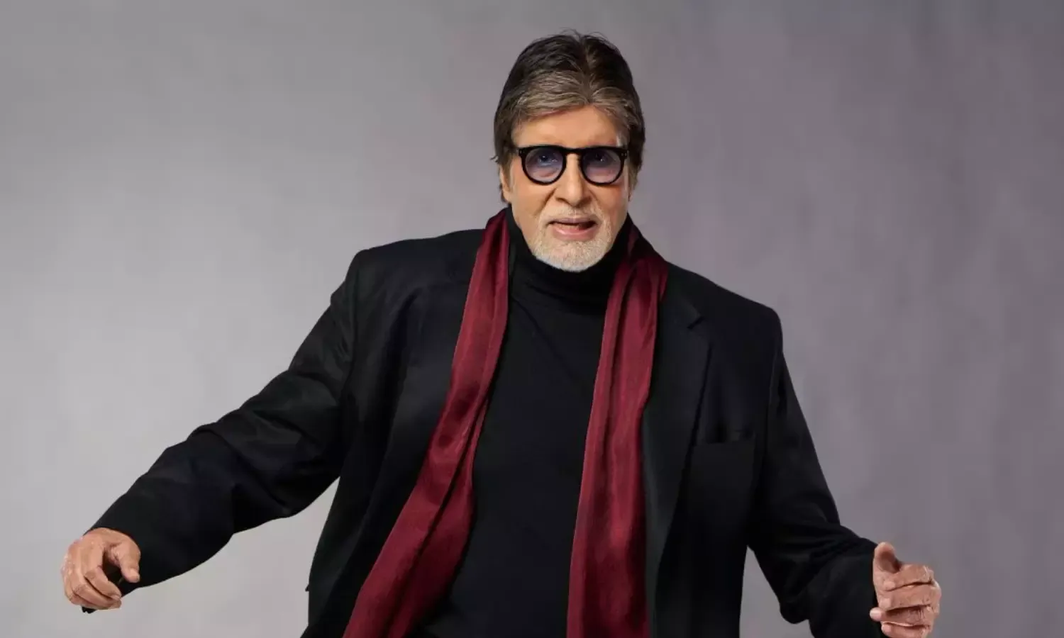 Amitabh Bachchan