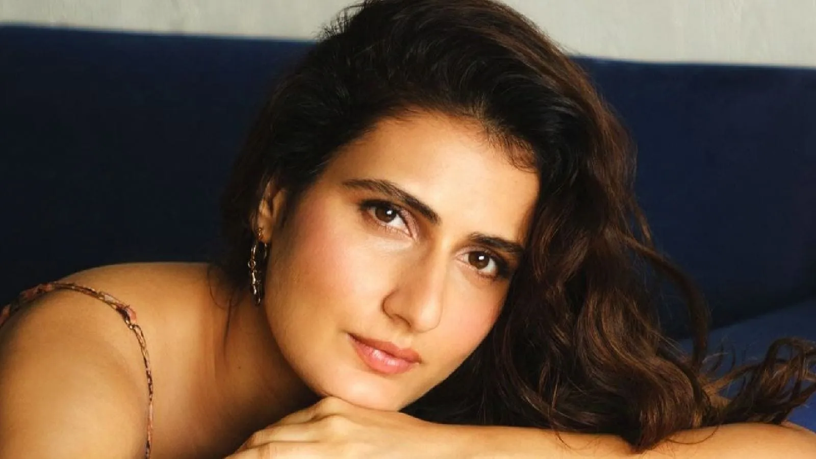 Fatima Sana Shaikh on being diagnosed with epilepsy | HealthShots