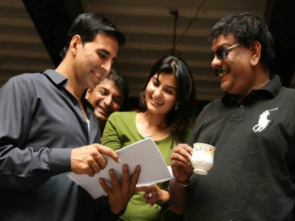 अक्षय कुमार के साथ फिर जुड़ेंगे निर्देशक प्रियदर्शन | Akshay Kumar To  Reunite With Priyadarshan For A Comic Thriller, confirmed -Hindi Filmibeat