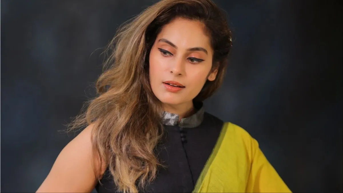Bigg Boss 18 Contestant Who Is Shrutika Arjun Raaj? Cooku With Comali 3  Winner -Hindi Filmibeat