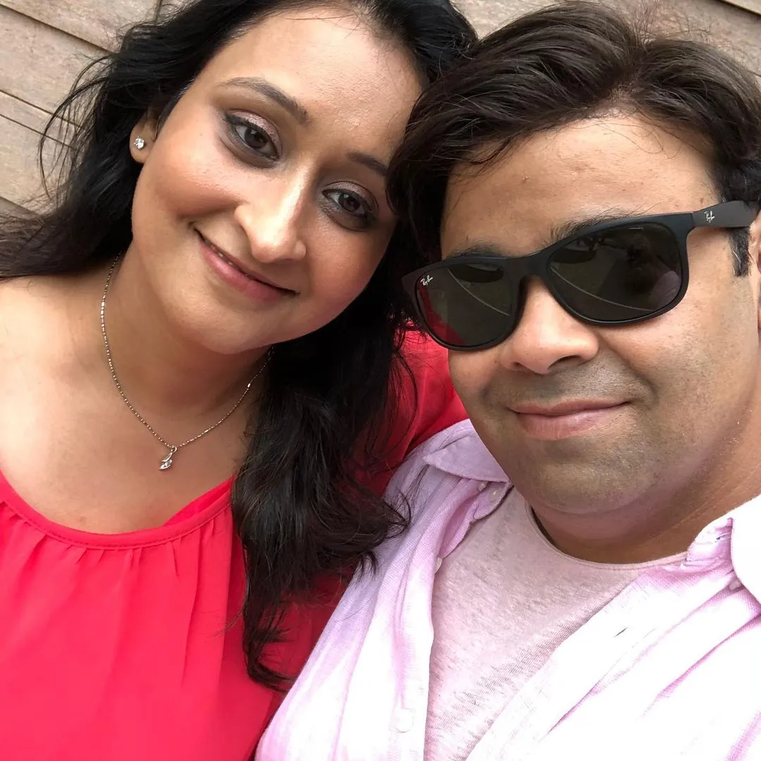 The Kapil Sharma Show fame kiku sharda