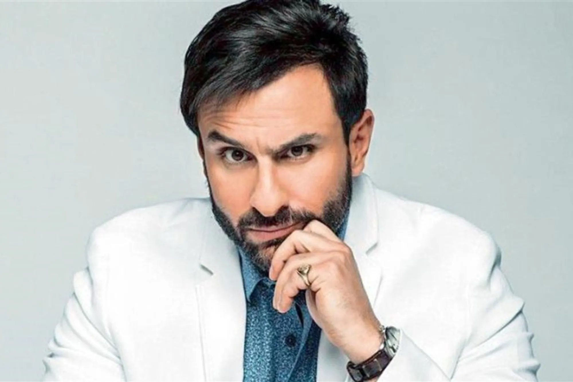 Vikram Vedha star Saif Ali Khan rejected these Bollywood movies from Kuch  Kuch Hota Hai to Devdas | SRK नहीं बल्कि ये एक्टर होता 'किंग ऑफ रोमांस',  अगर नहीं ठुकराता कुछ कुछ