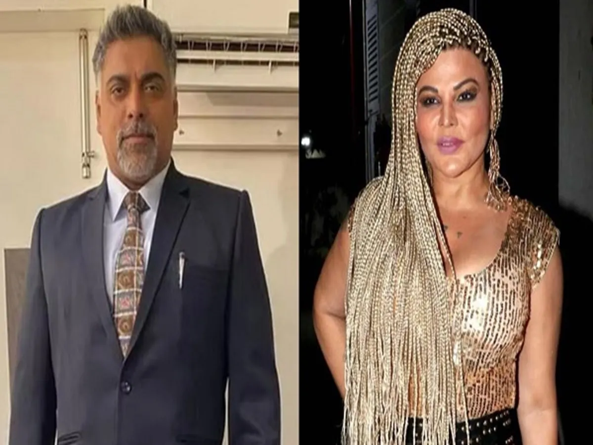 Ram Kapoor support Rakhi sawant said Bollywood misuse rakhi bahut saare  gande experiences| राम कपूर ने राखी के लिए बोल दी बड़ी बात, कहा- अपने दम पर  किया सब कुछ...| Hindi News,