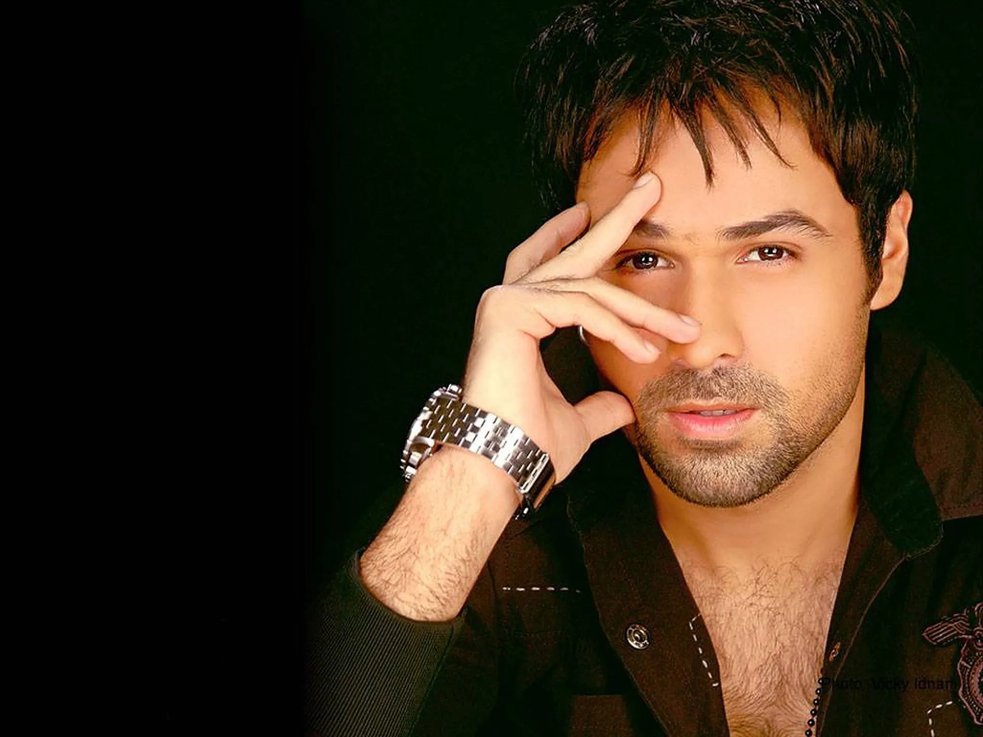 Emraan Hashmi
