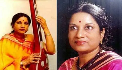Famous singer vani jairam found dead in her Chennai house at the age of 77  |Vani Jairam Death: बेडरूम में फर्श पर पड़ी मिली लाश, माथे पर चोट के निशान,  77 साल