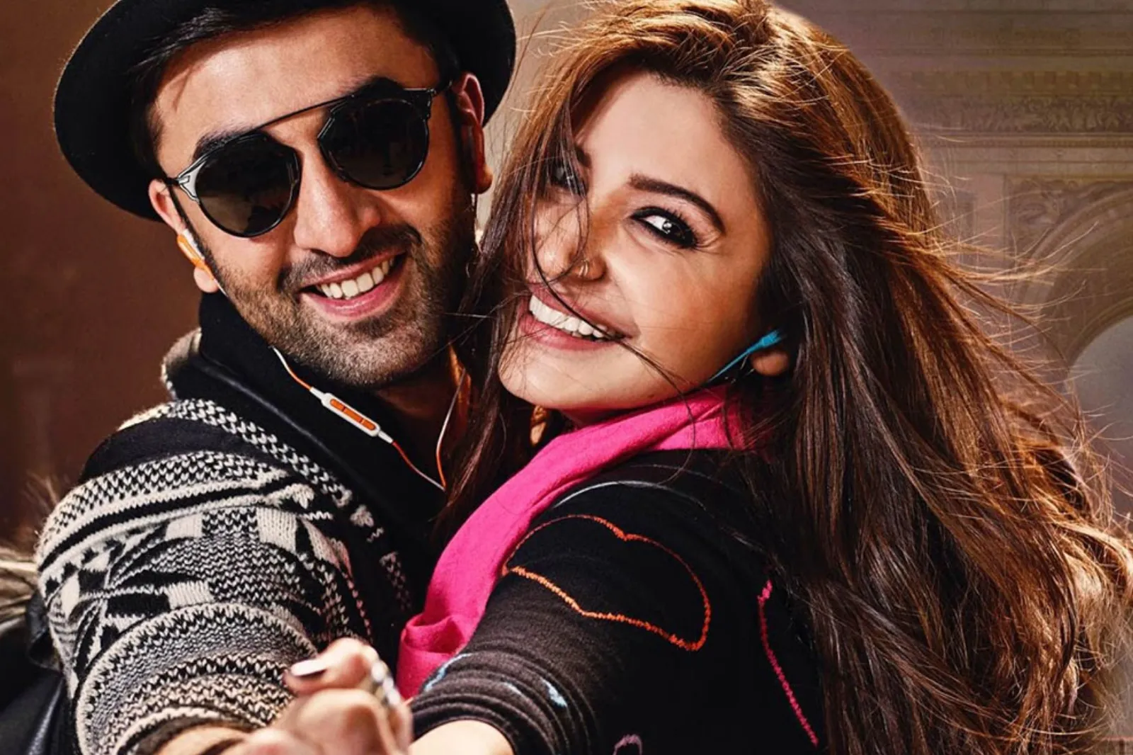 Ae Dil Hai Mushkil Dialogues - ए दिल है मुश्किल फिल्म के फनी और इमोशनल  डायलॉग