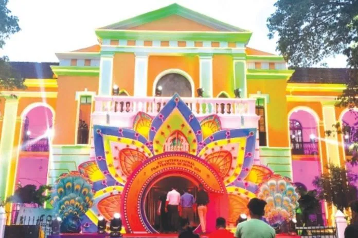 10 Things to Anticipate at IFFI 2024 in Goa! - Pickle Media