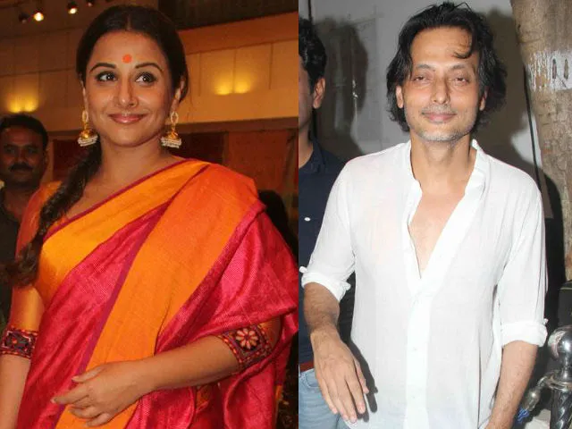 Did Vidya Balan and Sujoy Ghosh kahaani 3