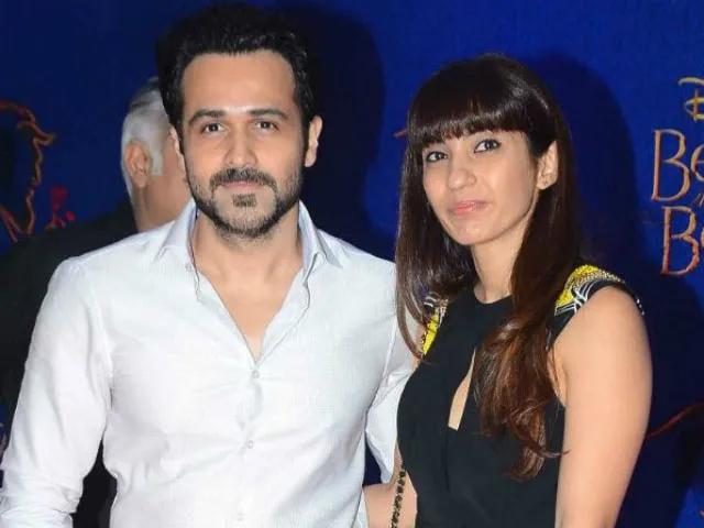 Emraan Hashmi's Wife 