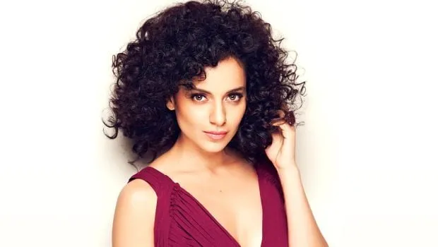 Happy Birthday Kangana Ranaut