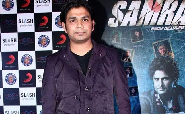 Bollywood Singer Ankit Tiwari 