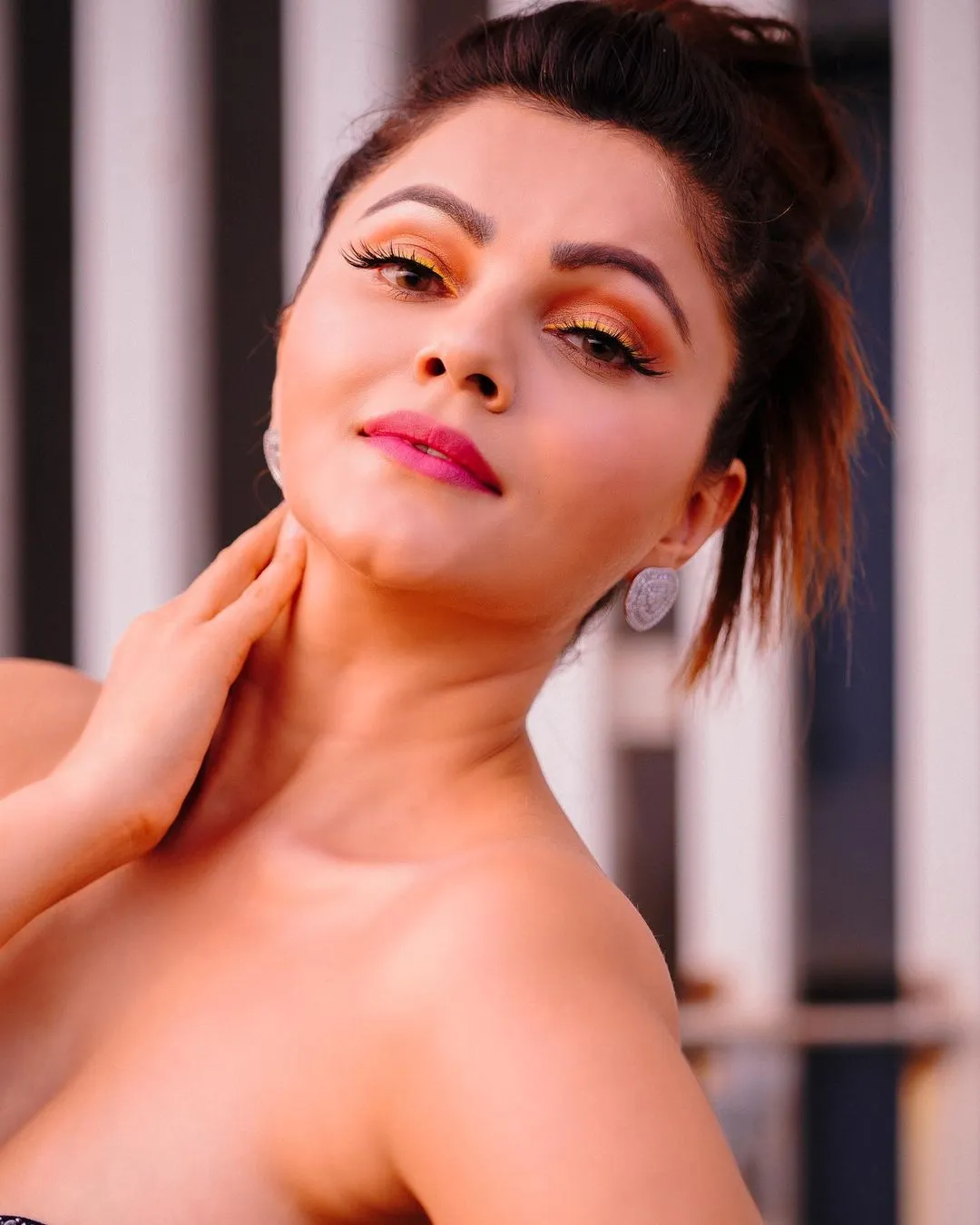 Rubina dilaik 