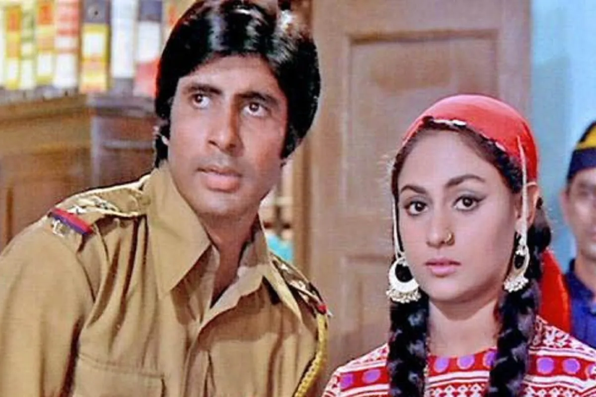 जंजीर' के लिए अमिताभ बच्चन नहीं, धर्मेंद्र थे सबकी पहली पसंद! पढ़िए फिल्म  से जुड़ी एक दिलचस्प कहानी - director prakash mehra cast amitabh bachchan in  place of dharmendra in ...