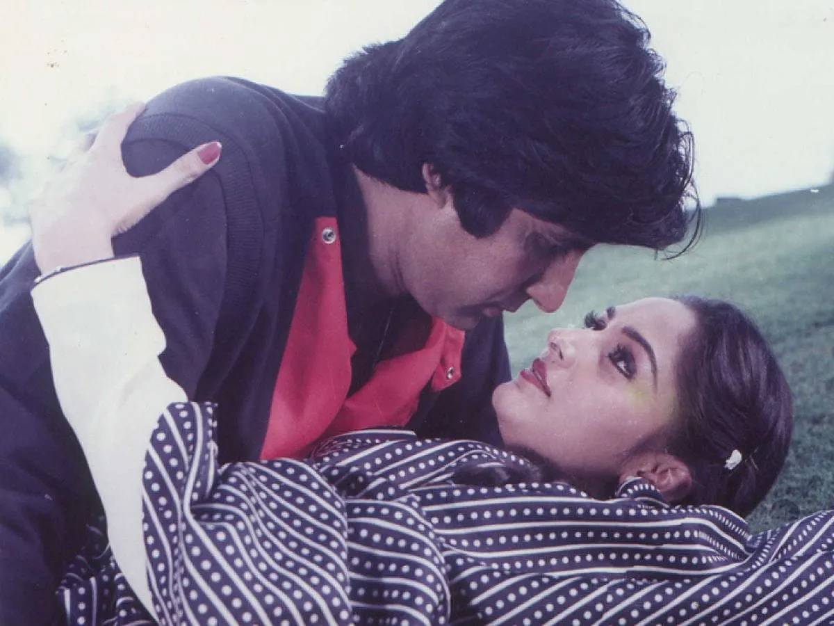 amitabh bachchan jaya prada