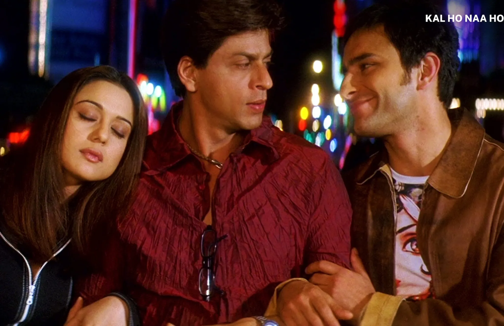 साल 2003 की HIT फिल्म, जिसे देख रो पड़ी थी ऑडियंस, डायरेक्टर का दावा- 'आज  1000 Cr का बिजनेस करती मूवी' - News18 हिंदी