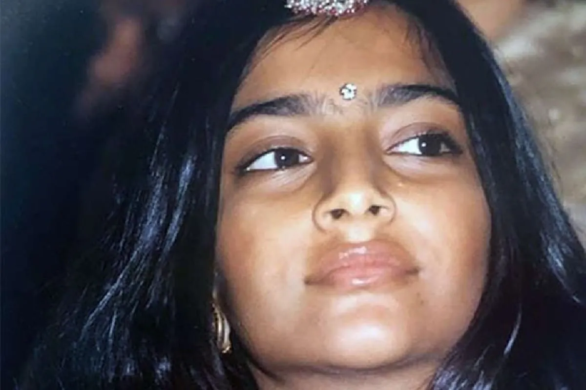 This Throwback Picture of Sonam Kapoor From Her Teenage Years Proves She  Has Always Been a Fashionista - News18