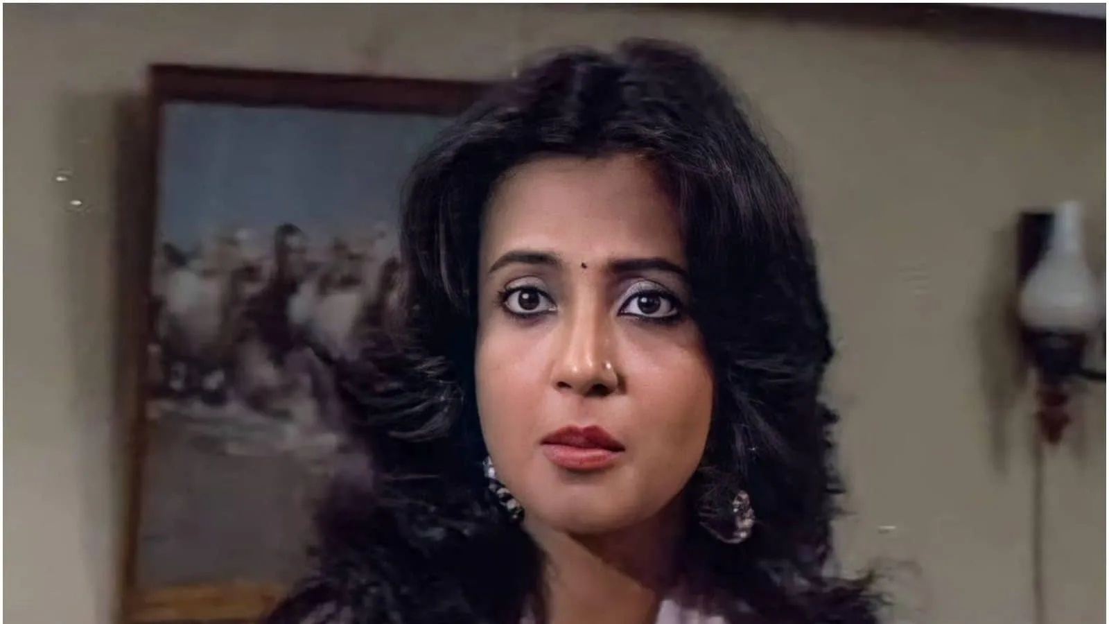 Happy Birthday Moon Moon Sen