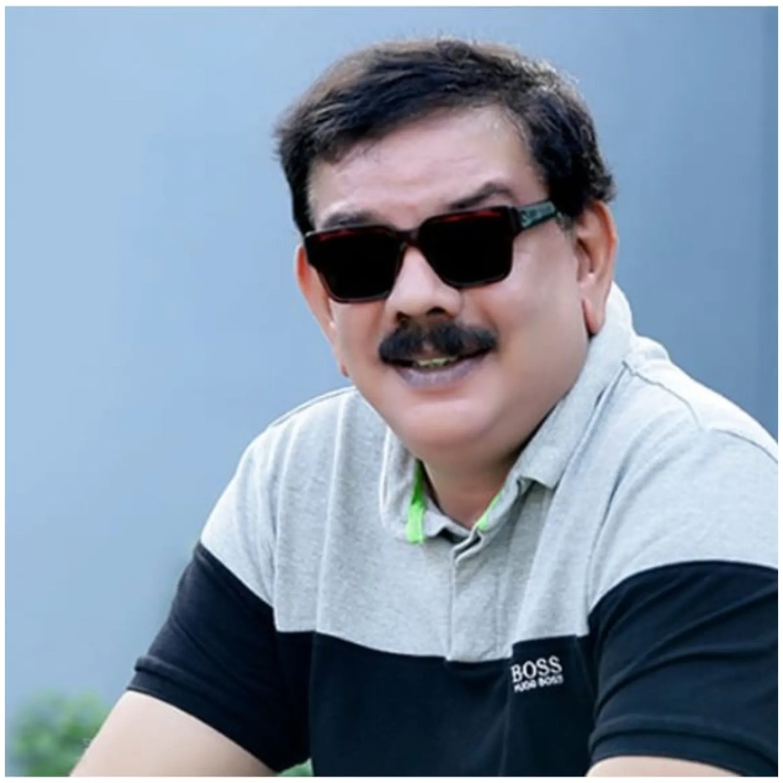 Director Priyadarshan Admitted to Hospital After Testing Positive for COVID-19 - News18