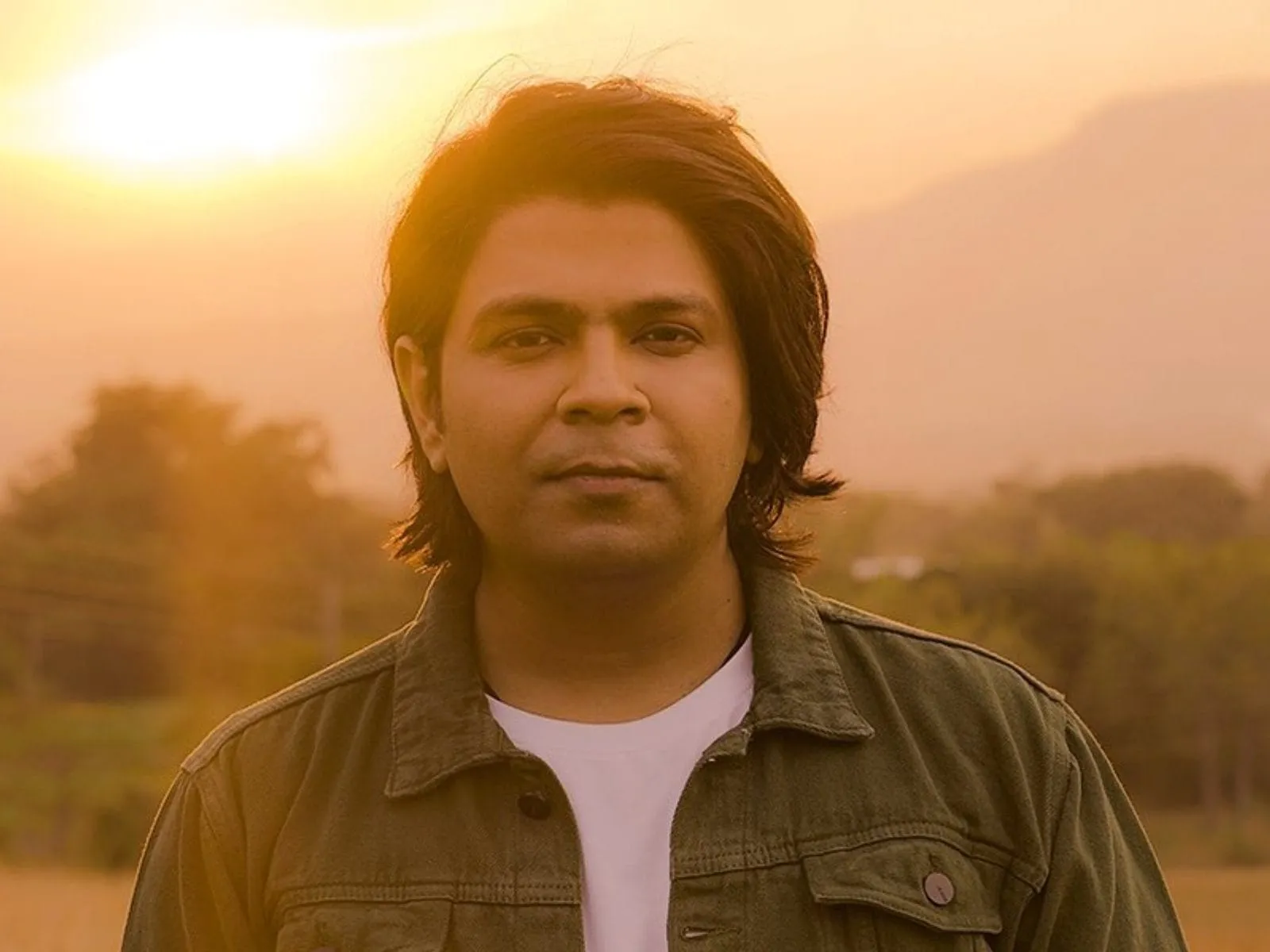 Ankit Tiwari 