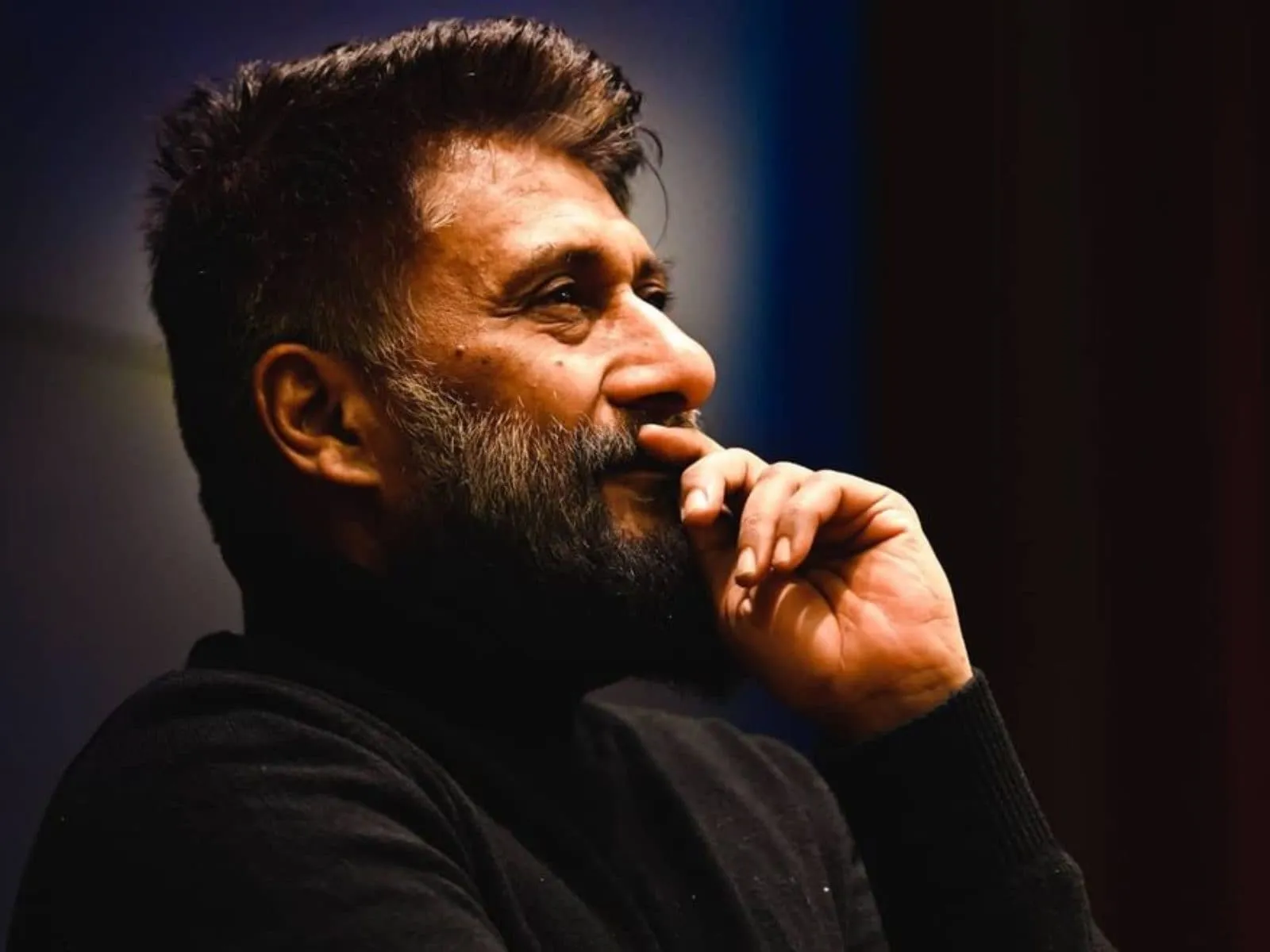 Vivek Agnihotri