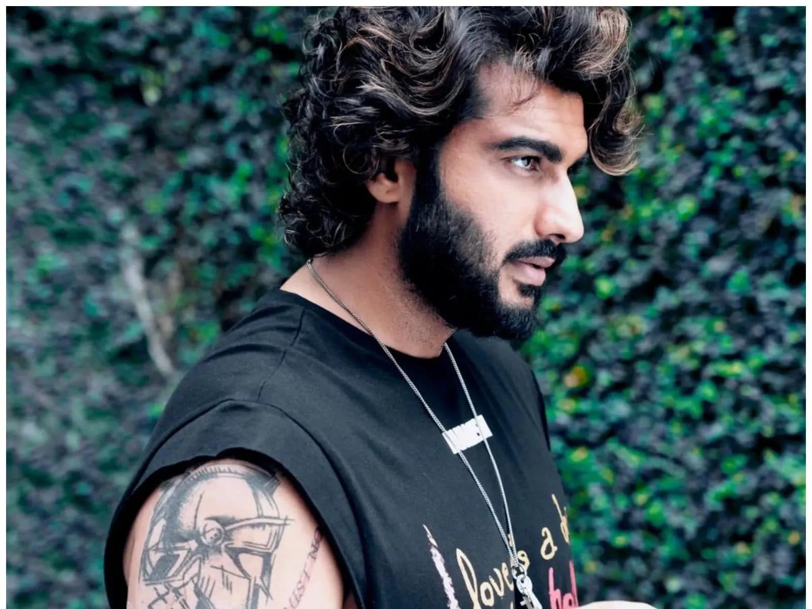 Arjun Kapoor Calls Himself 'Underrated' As Actor: 'People Imagine I Am A  Better Mainstream Hero' - News18